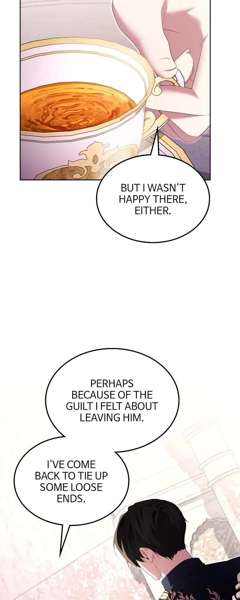 I’ll End This Engagement! Chapter 74 - Page 28