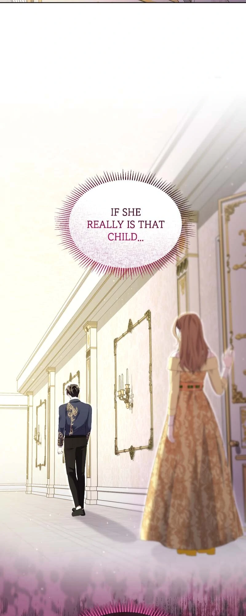 I’ll End This Engagement! Chapter 74 - Page 34