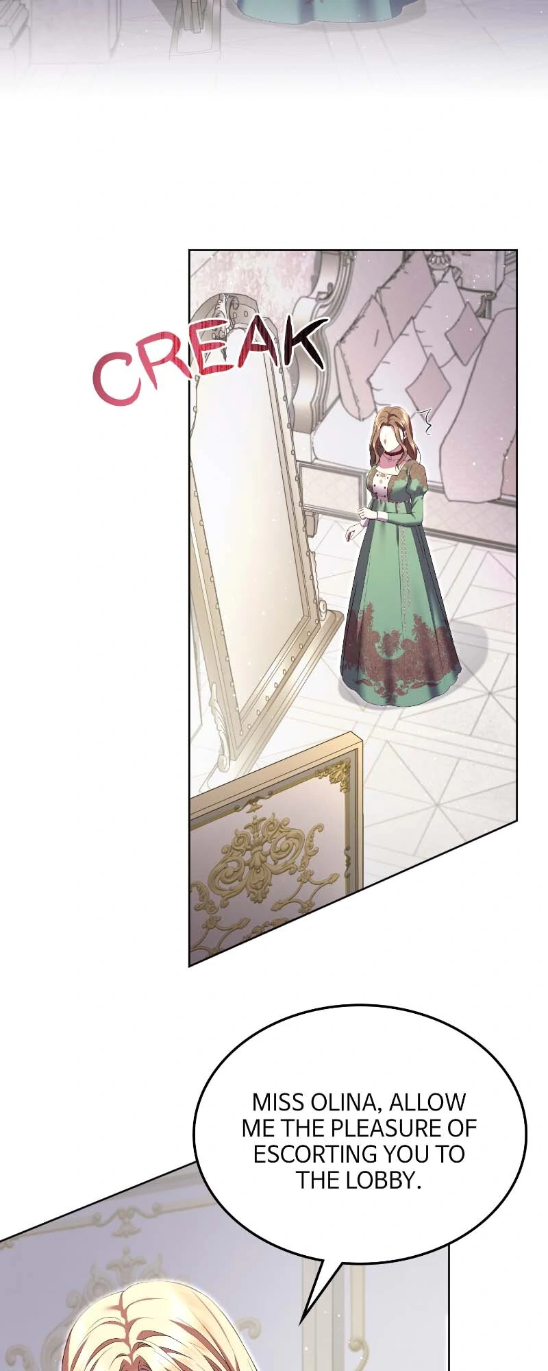 I’ll End This Engagement! Chapter 74 - Page 39