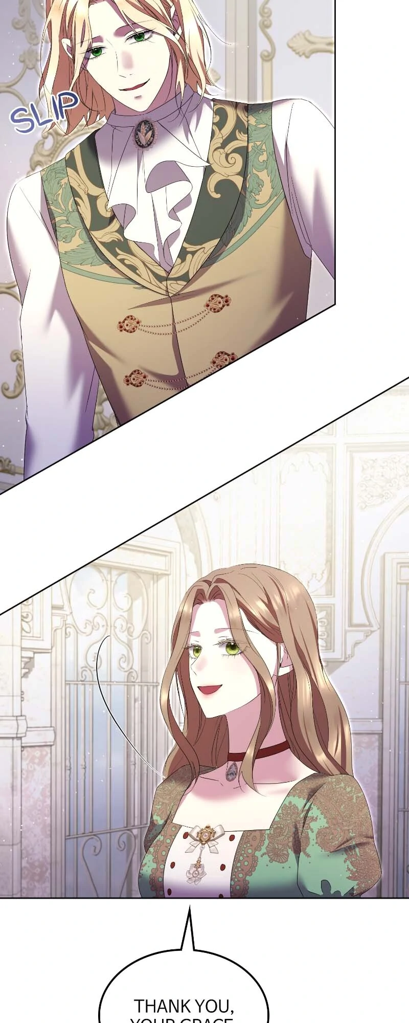 I’ll End This Engagement! Chapter 74 - Page 40