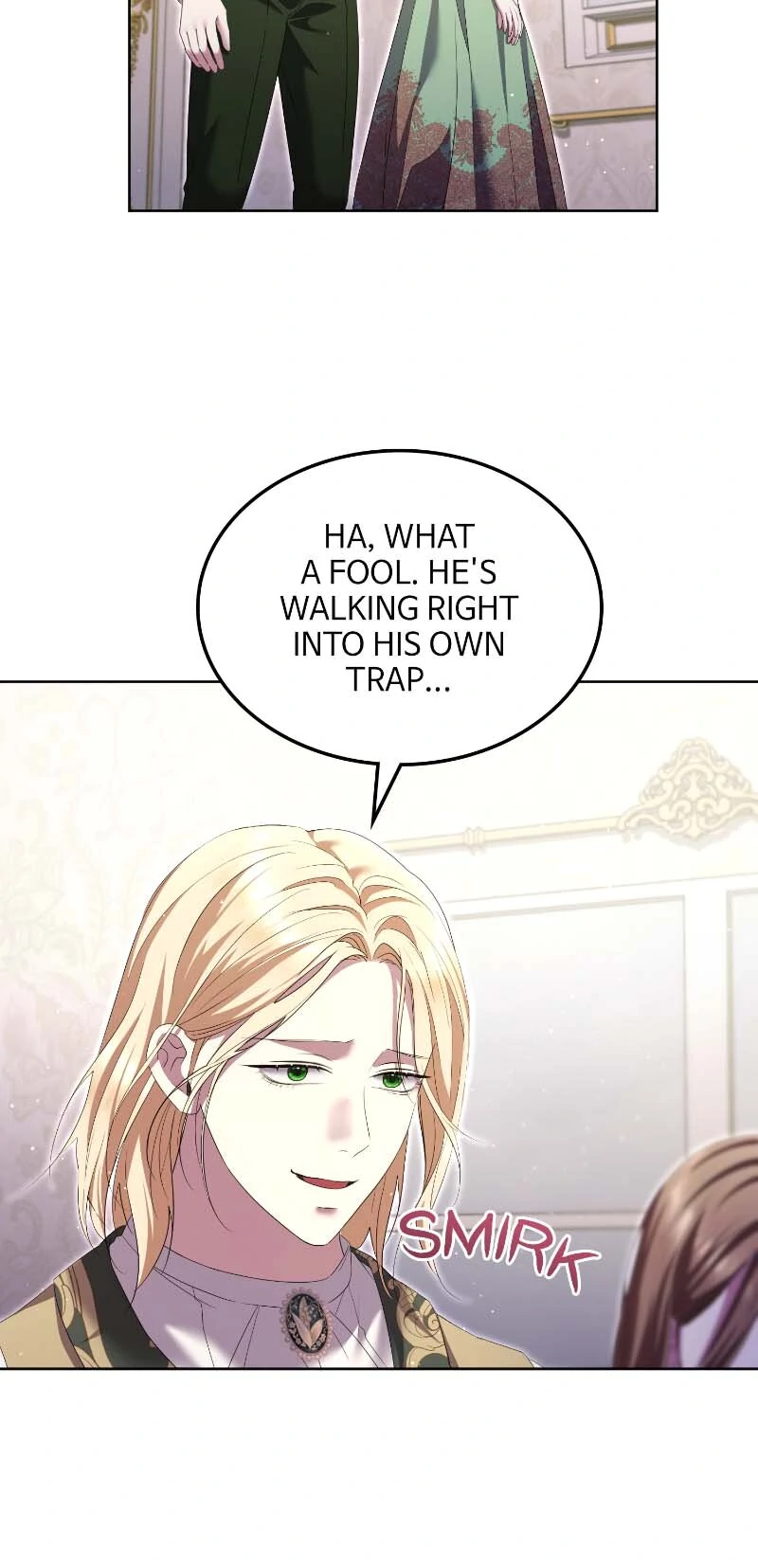 I’ll End This Engagement! Chapter 74 - Page 42