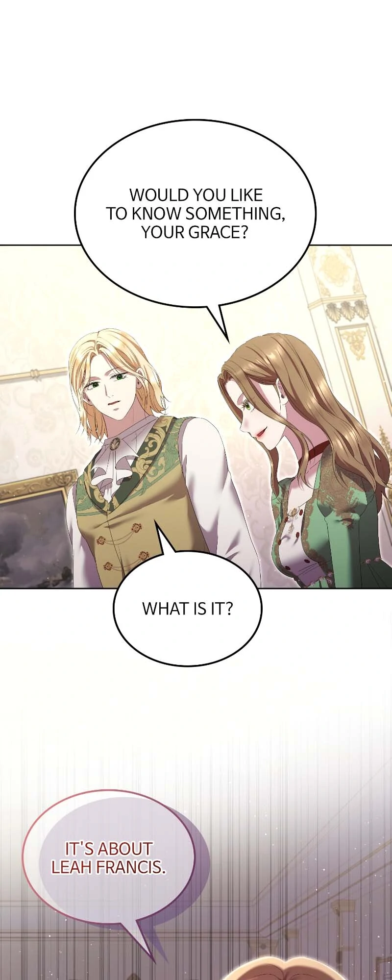 I’ll End This Engagement! Chapter 74 - Page 43