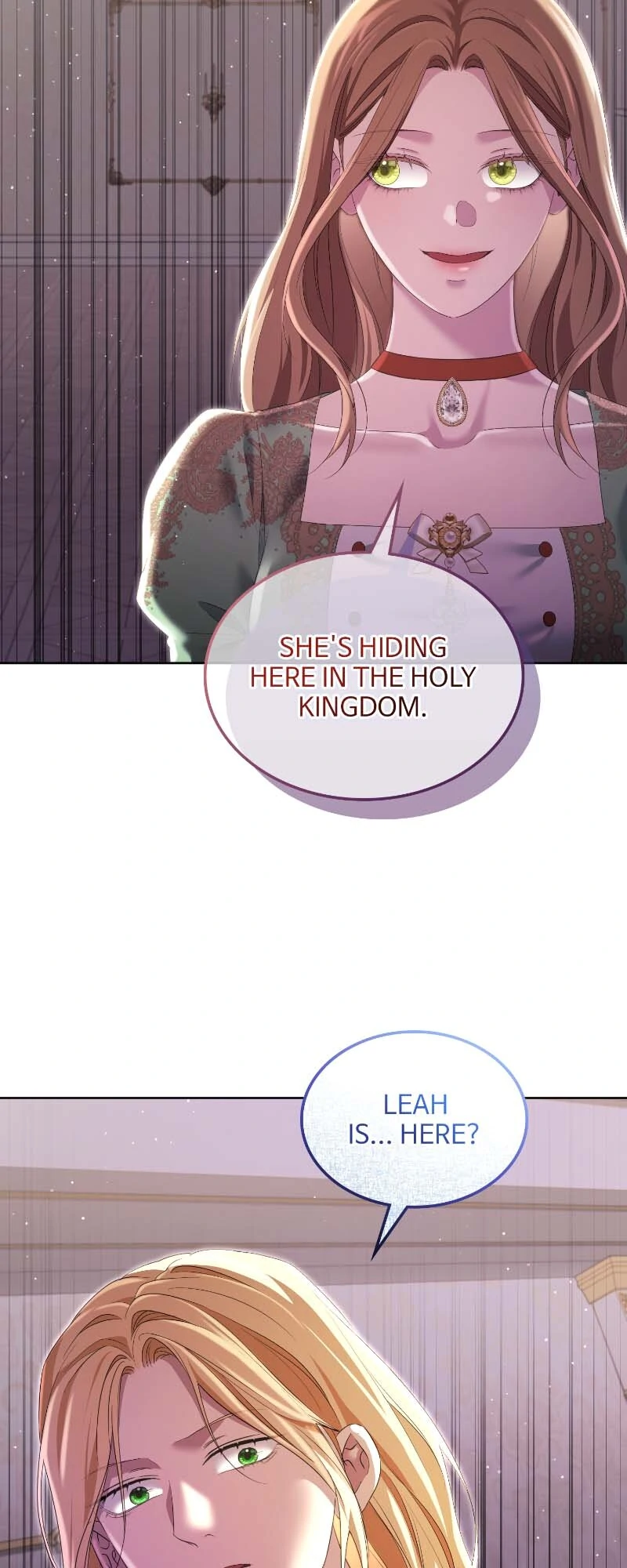 I’ll End This Engagement! Chapter 74 - Page 44