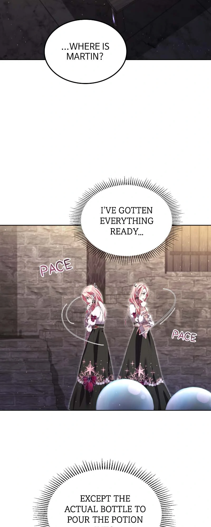 I’ll End This Engagement! Chapter 74 - Page 50