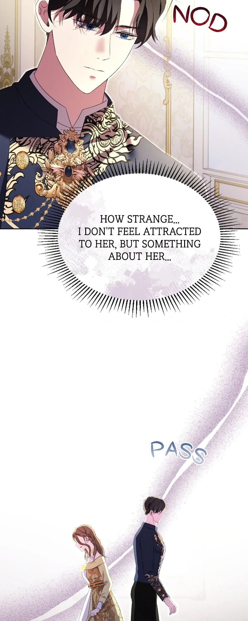 I’ll End This Engagement! Chapter 74 - Page 8