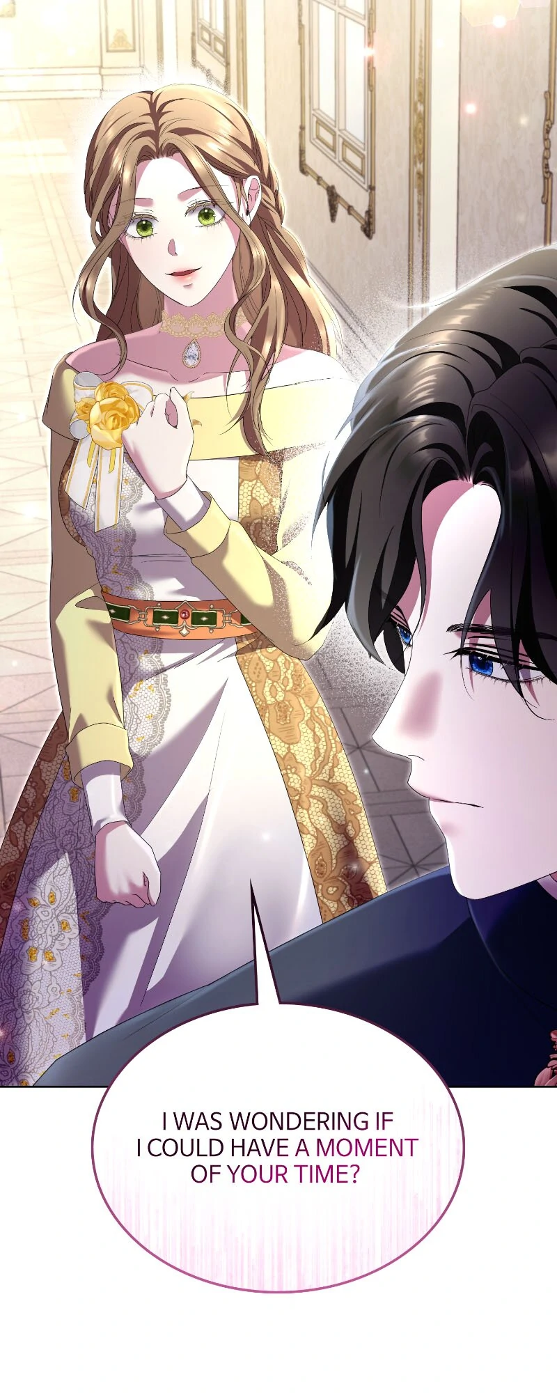 I’ll End This Engagement! Chapter 74 - Page 10