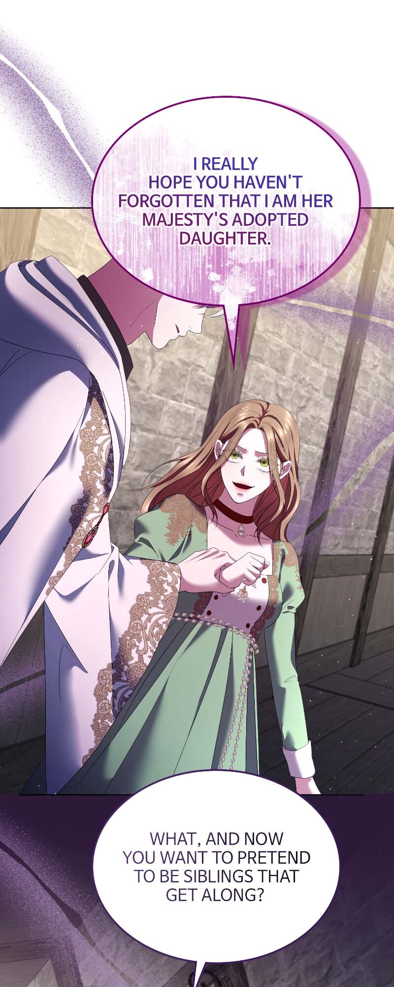 I’ll End This Engagement! Chapter 75 - Page 14