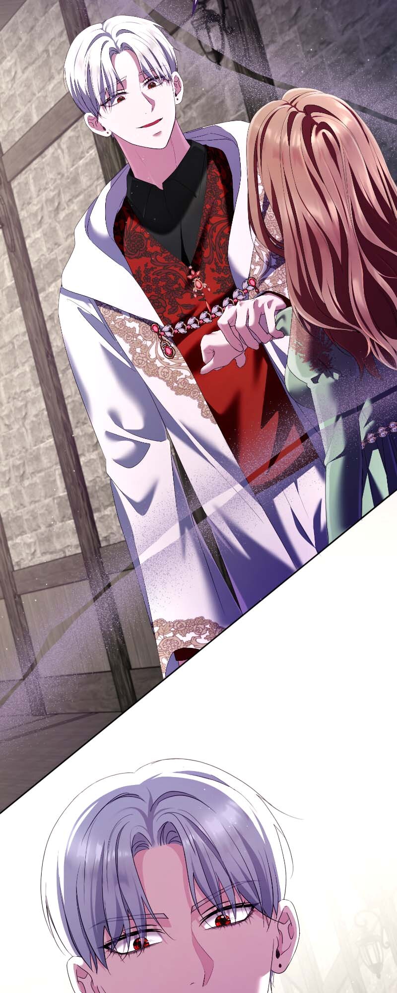 I’ll End This Engagement! Chapter 75 - Page 15