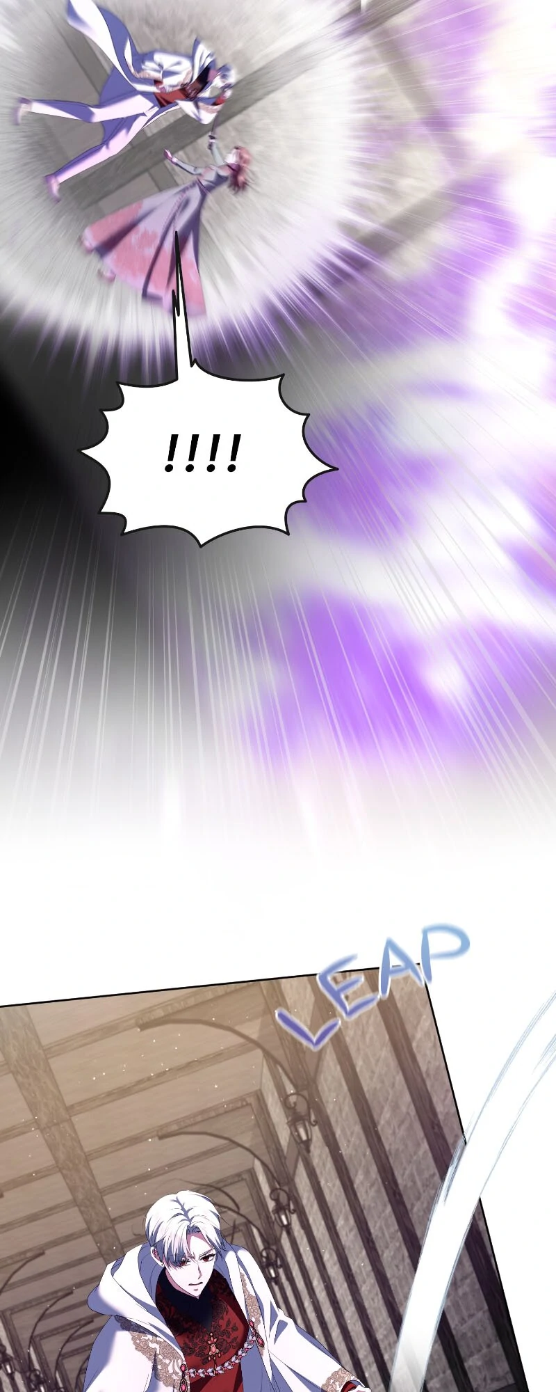 I’ll End This Engagement! Chapter 75 - Page 19