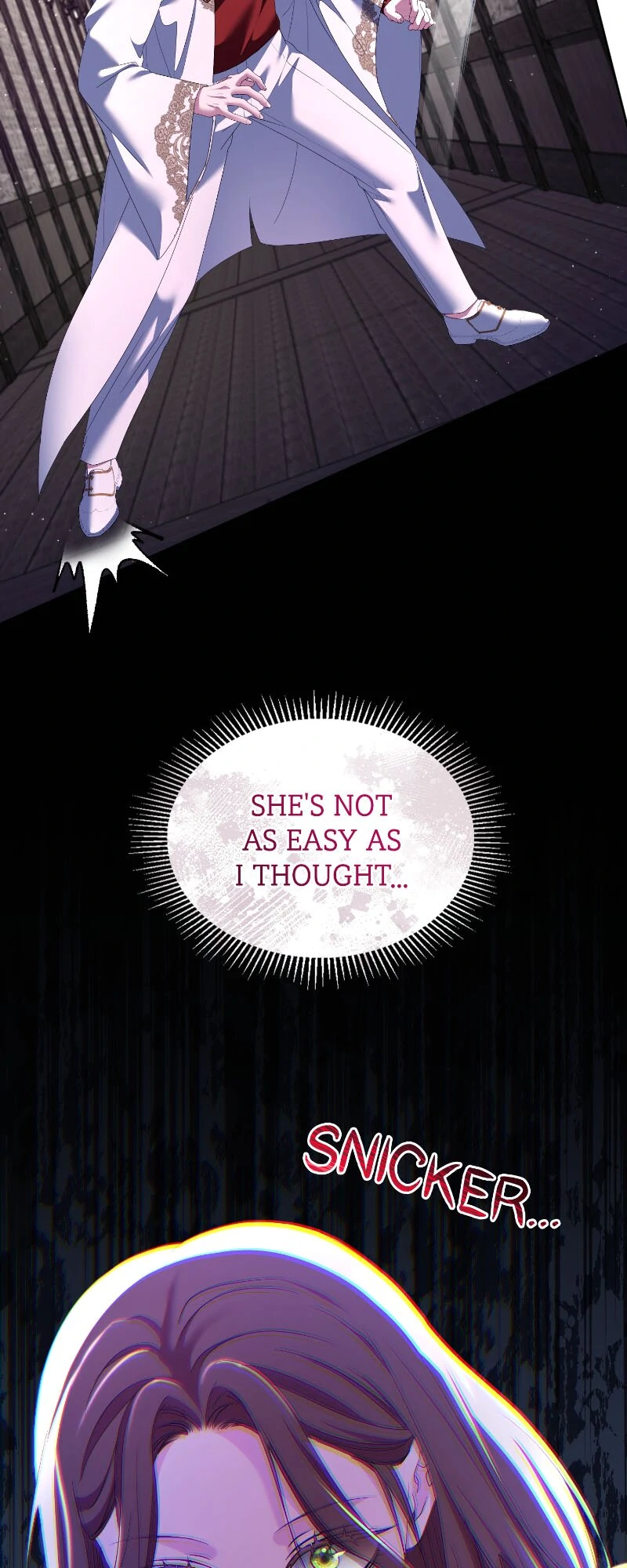 I’ll End This Engagement! Chapter 75 - Page 20