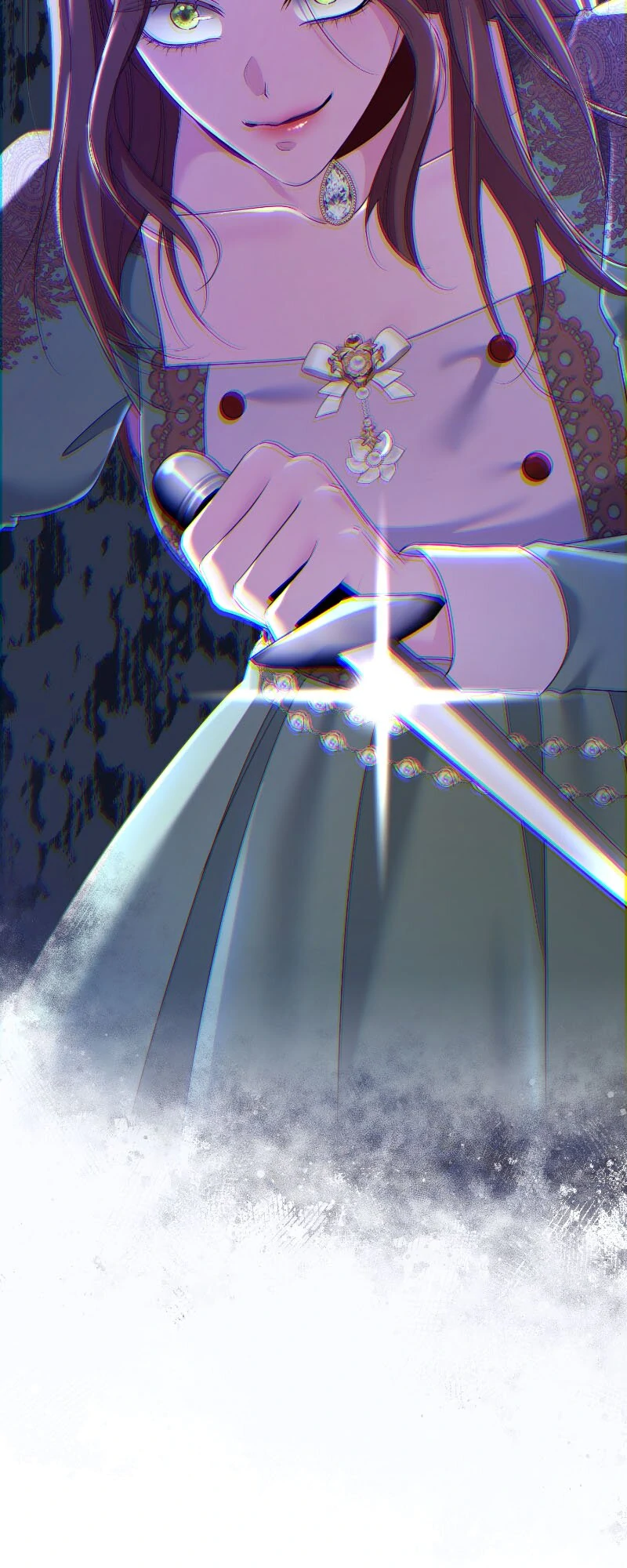 I’ll End This Engagement! Chapter 75 - Page 21