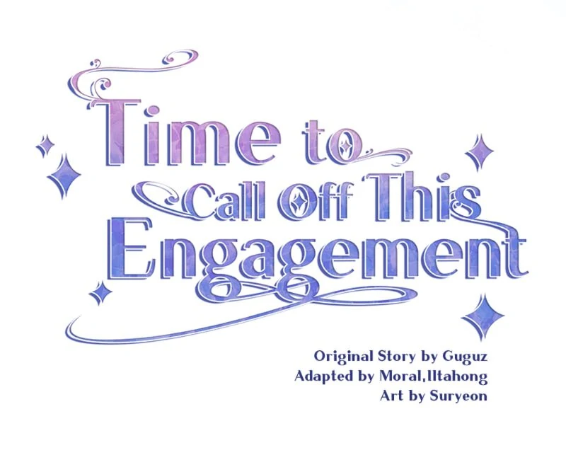 I’ll End This Engagement! Chapter 75 - Page 22