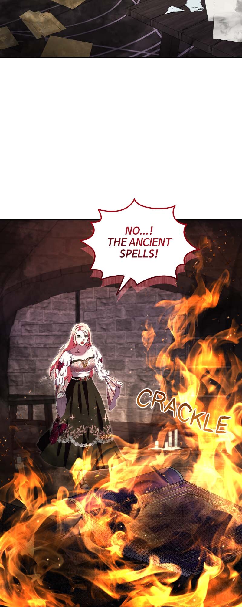 I’ll End This Engagement! Chapter 75 - Page 25