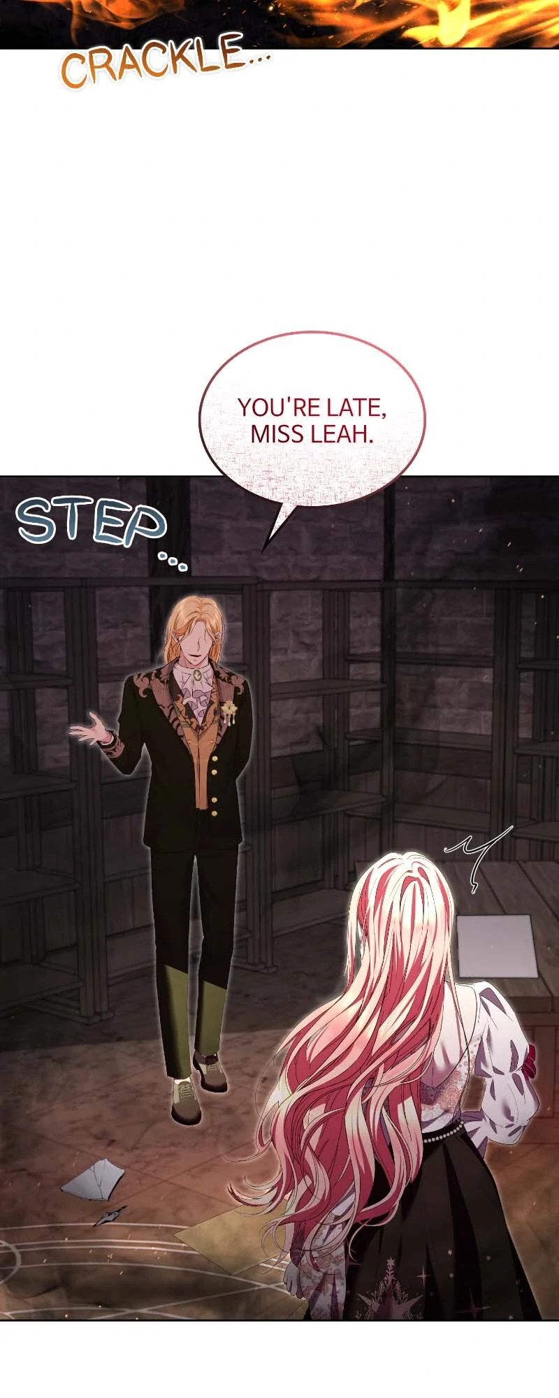 I’ll End This Engagement! Chapter 75 - Page 26