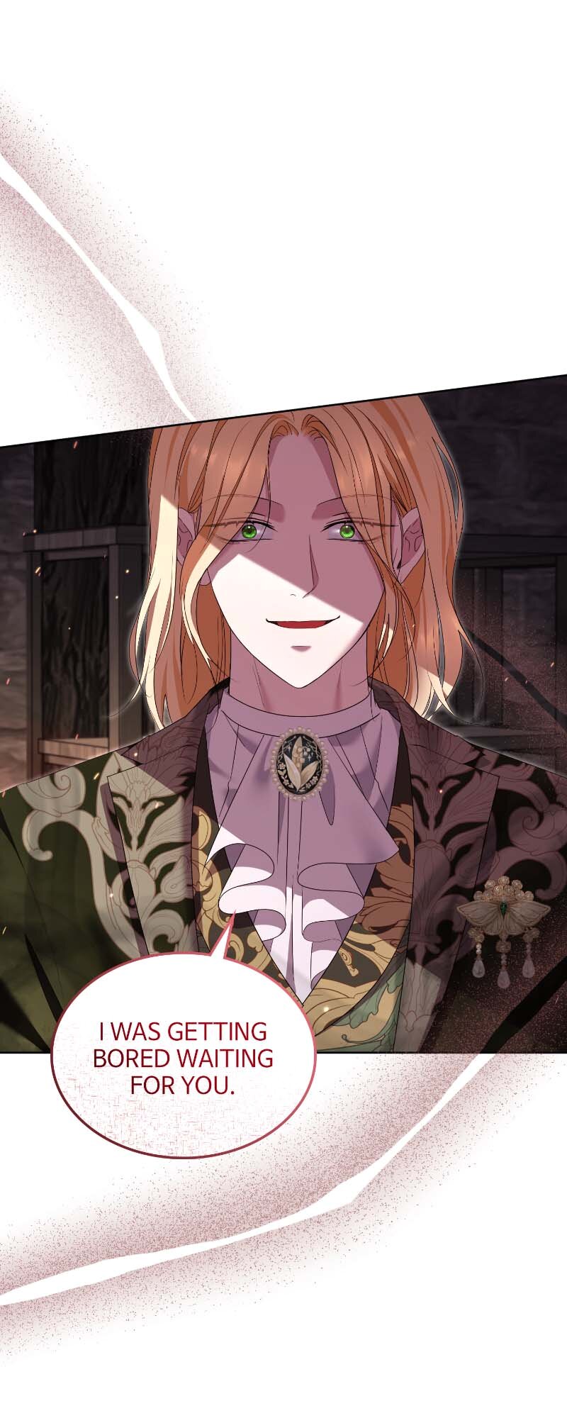 I’ll End This Engagement! Chapter 75 - Page 27