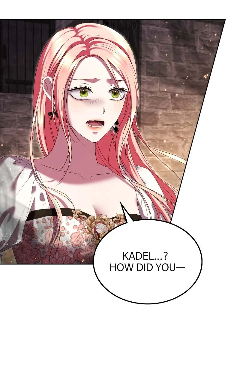 I’ll End This Engagement! Chapter 75 - Page 28