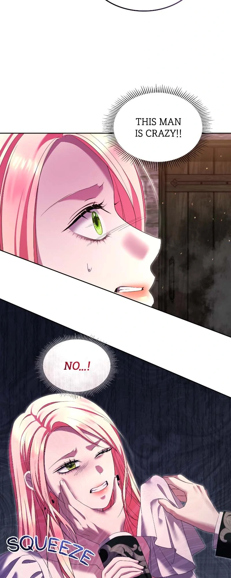 I’ll End This Engagement! Chapter 75 - Page 33