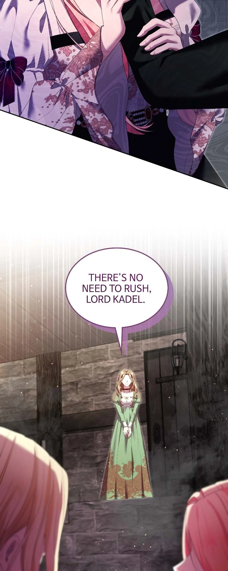 I’ll End This Engagement! Chapter 75 - Page 34