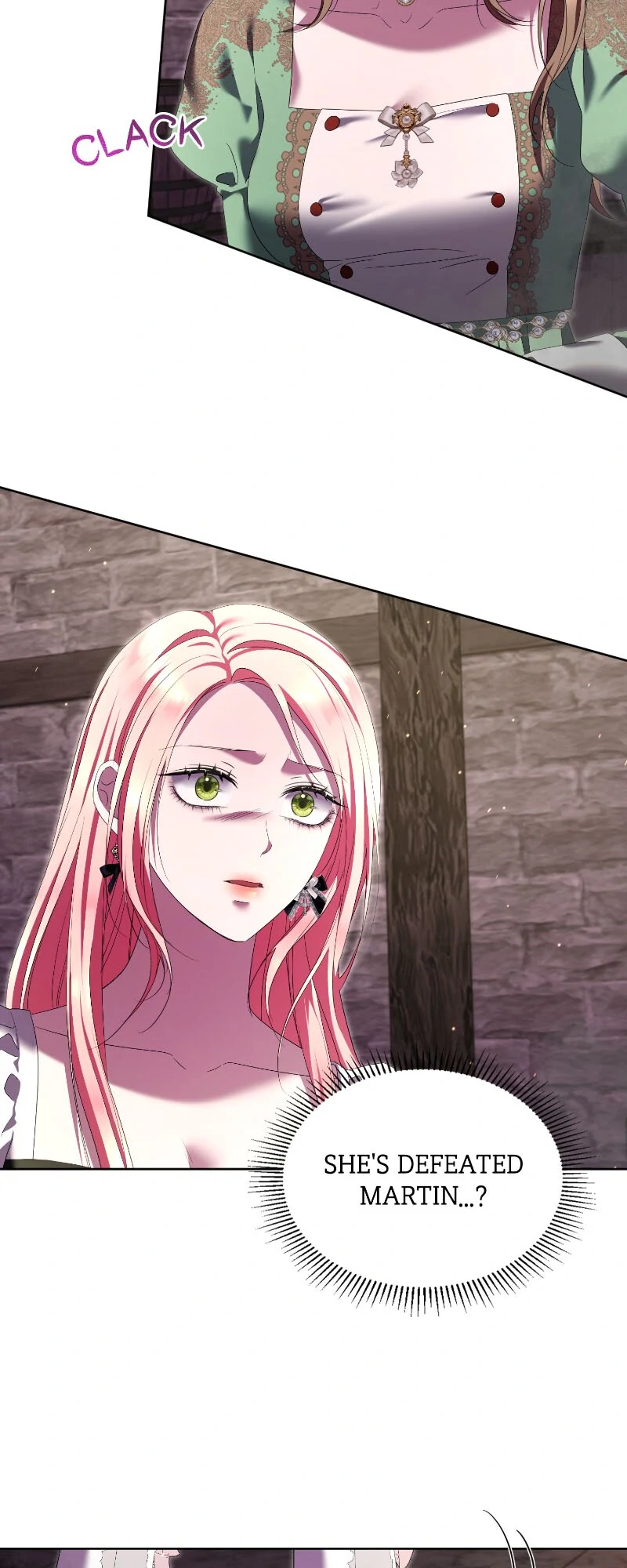 I’ll End This Engagement! Chapter 75 - Page 38