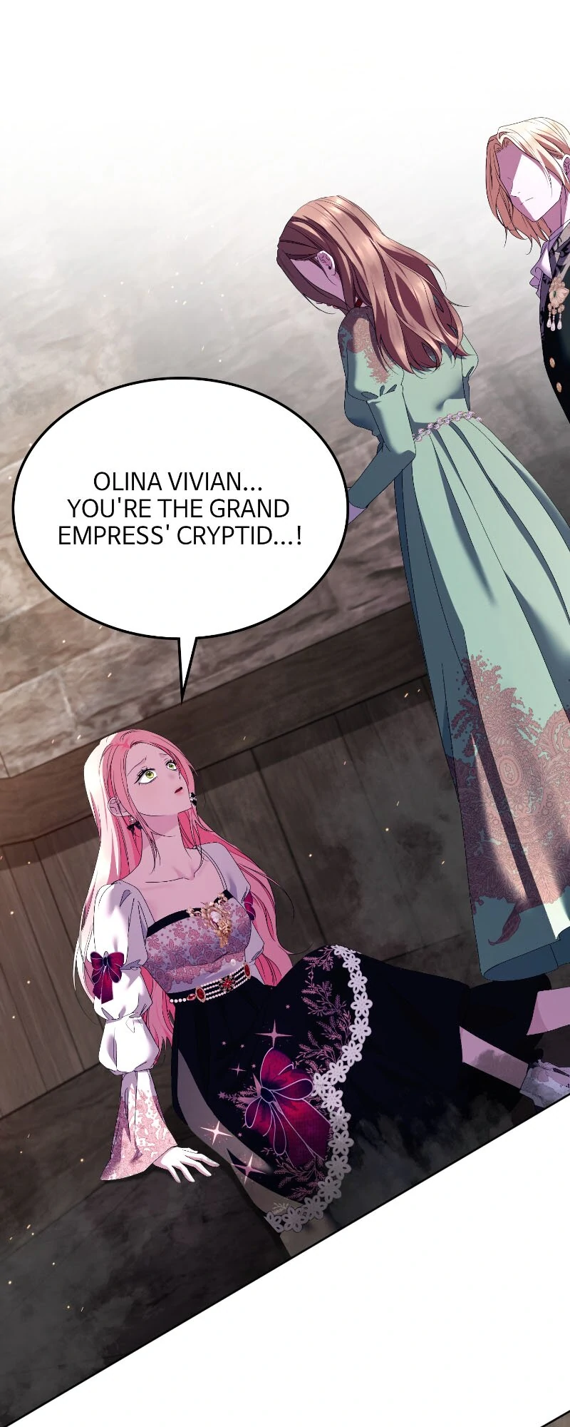 I’ll End This Engagement! Chapter 75 - Page 42