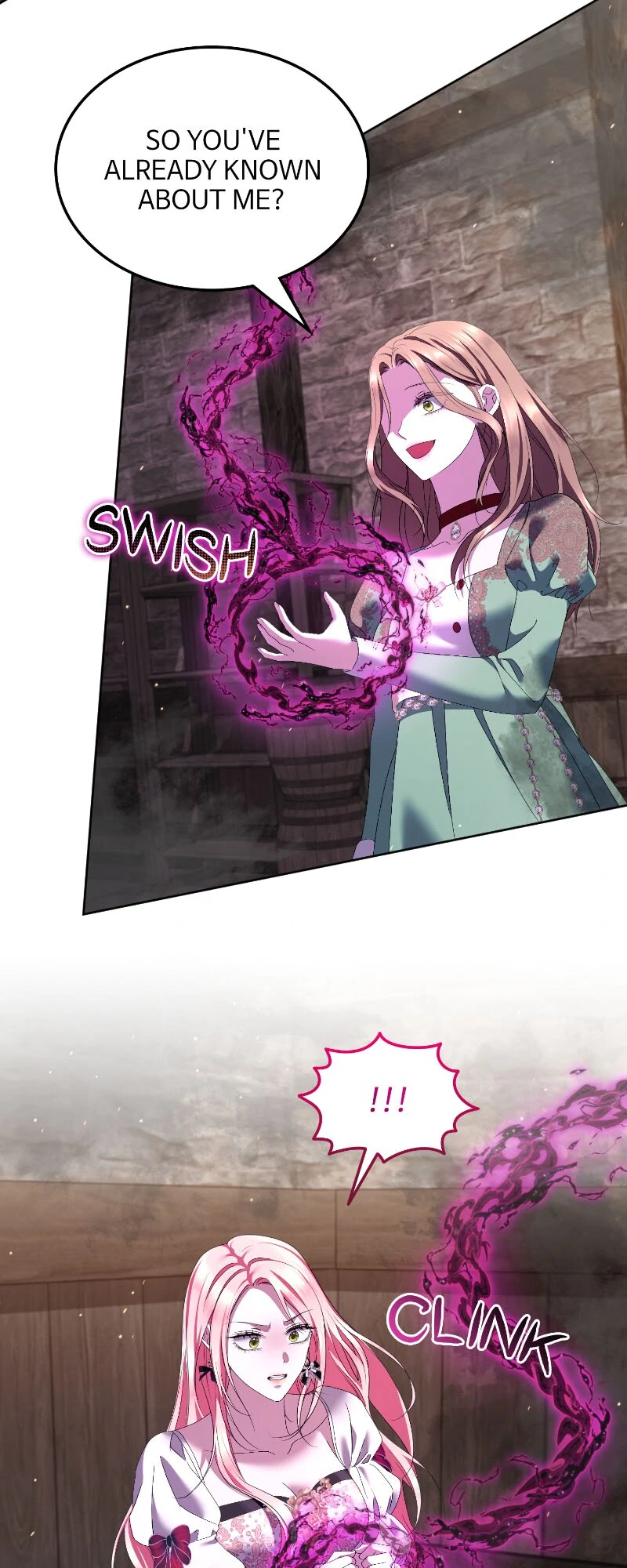 I’ll End This Engagement! Chapter 75 - Page 43
