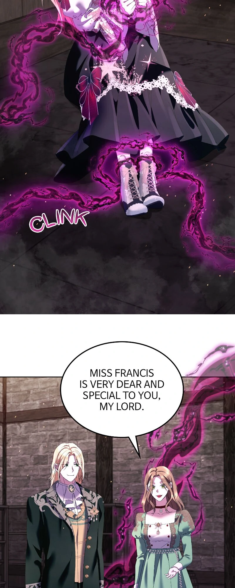 I’ll End This Engagement! Chapter 75 - Page 44