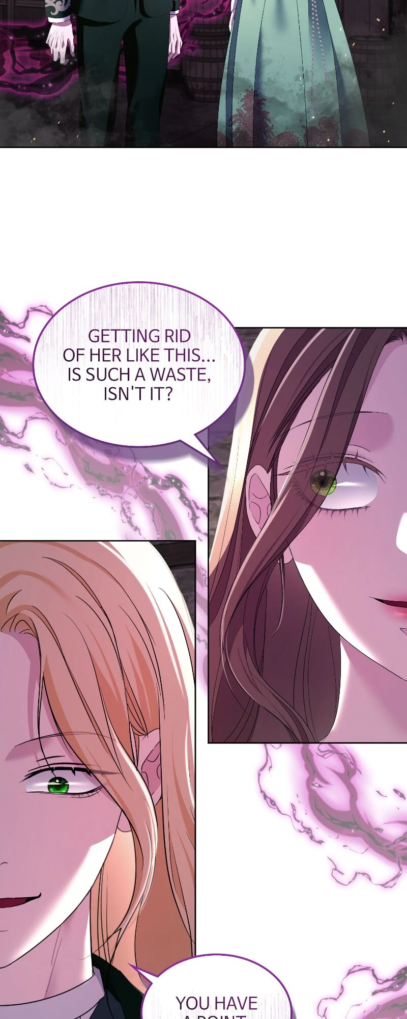 I’ll End This Engagement! Chapter 75 - Page 45