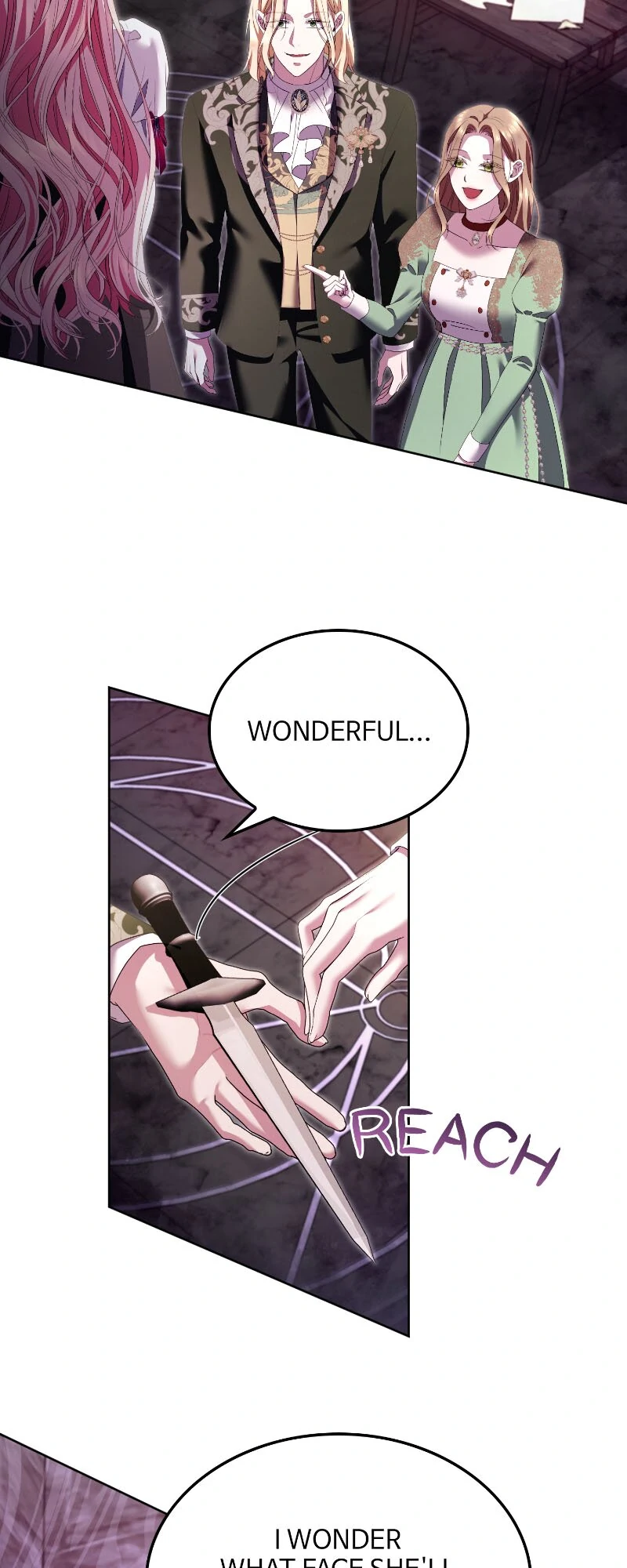 I’ll End This Engagement! Chapter 75 - Page 49