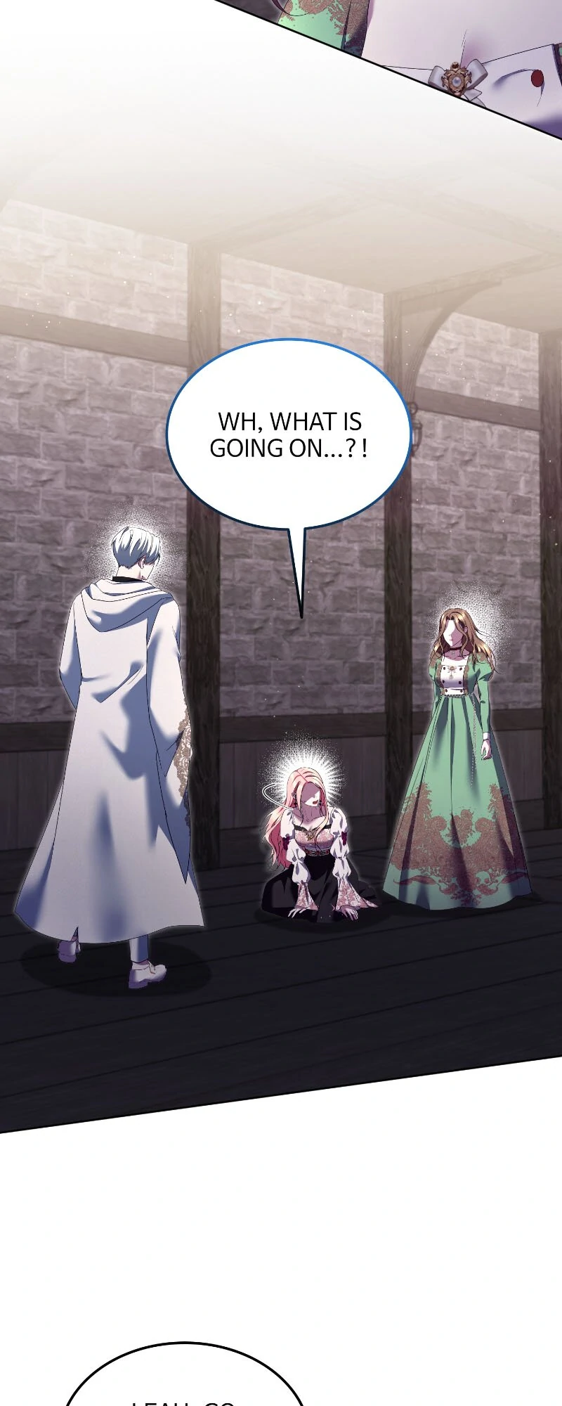 I’ll End This Engagement! Chapter 75 - Page 6