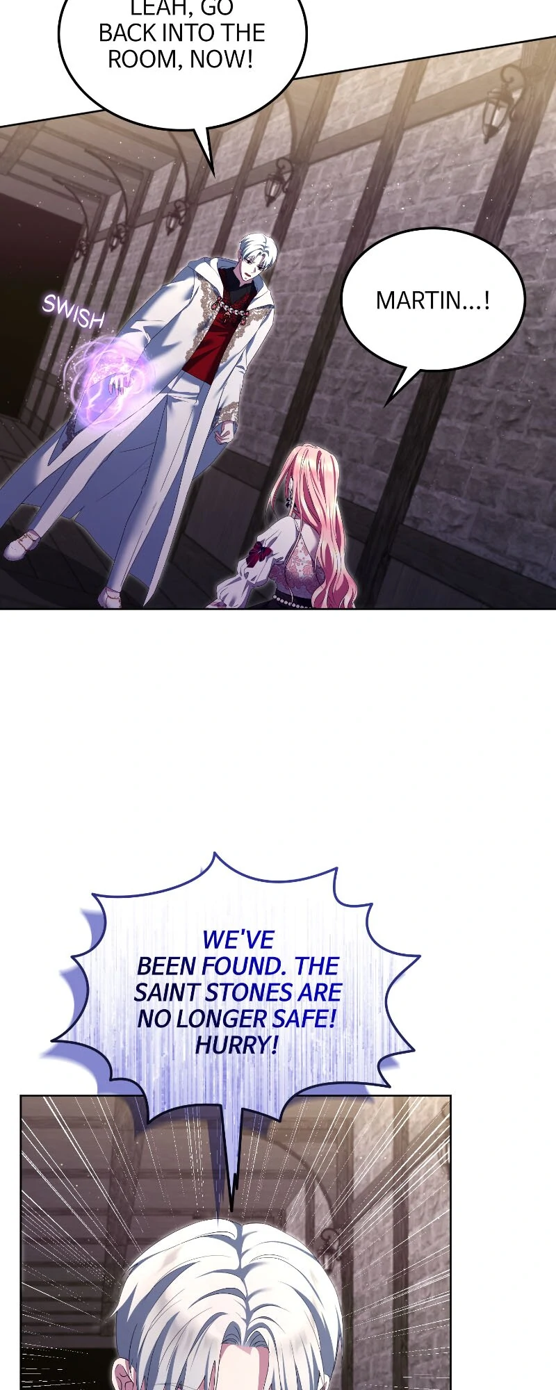 I’ll End This Engagement! Chapter 75 - Page 7