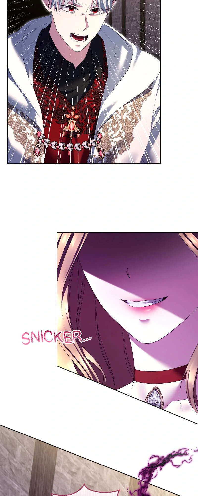 I’ll End This Engagement! Chapter 75 - Page 8