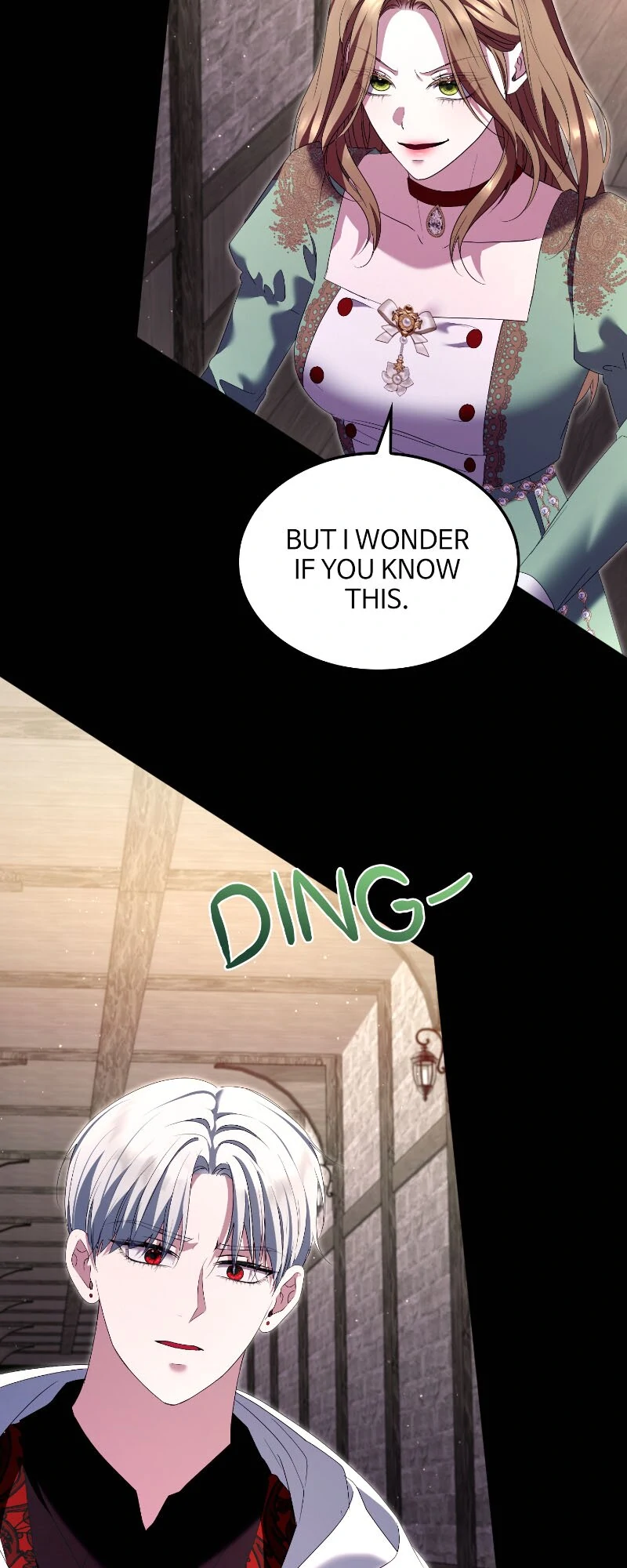 I’ll End This Engagement! Chapter 76 - Page 2