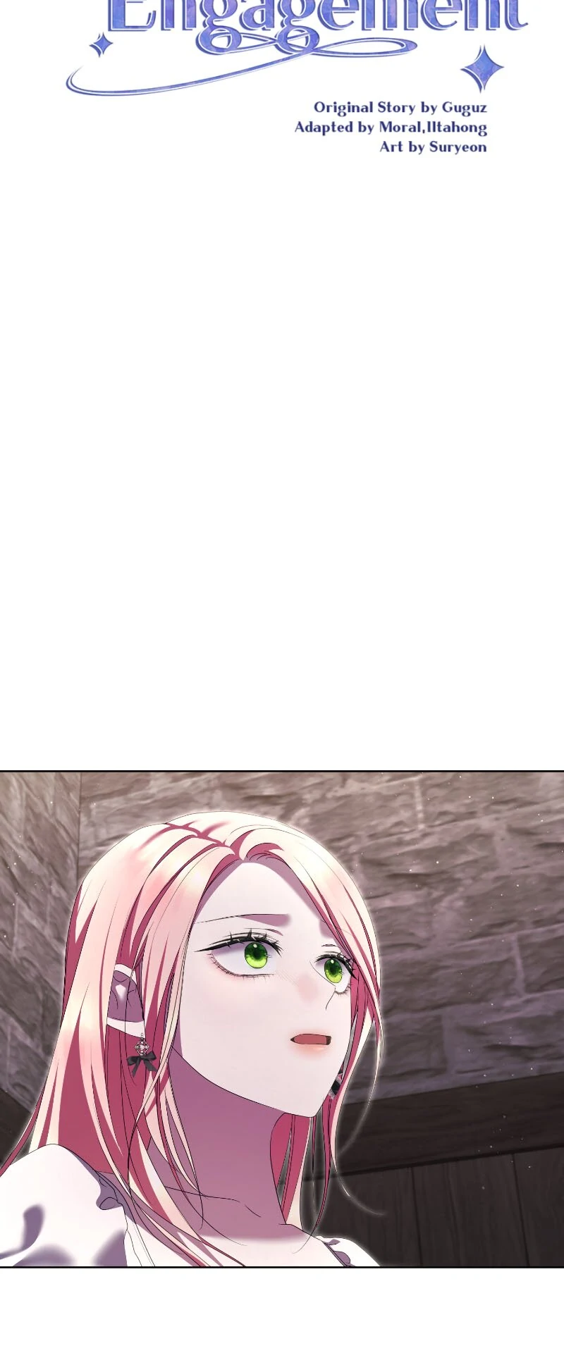 I’ll End This Engagement! Chapter 76 - Page 16