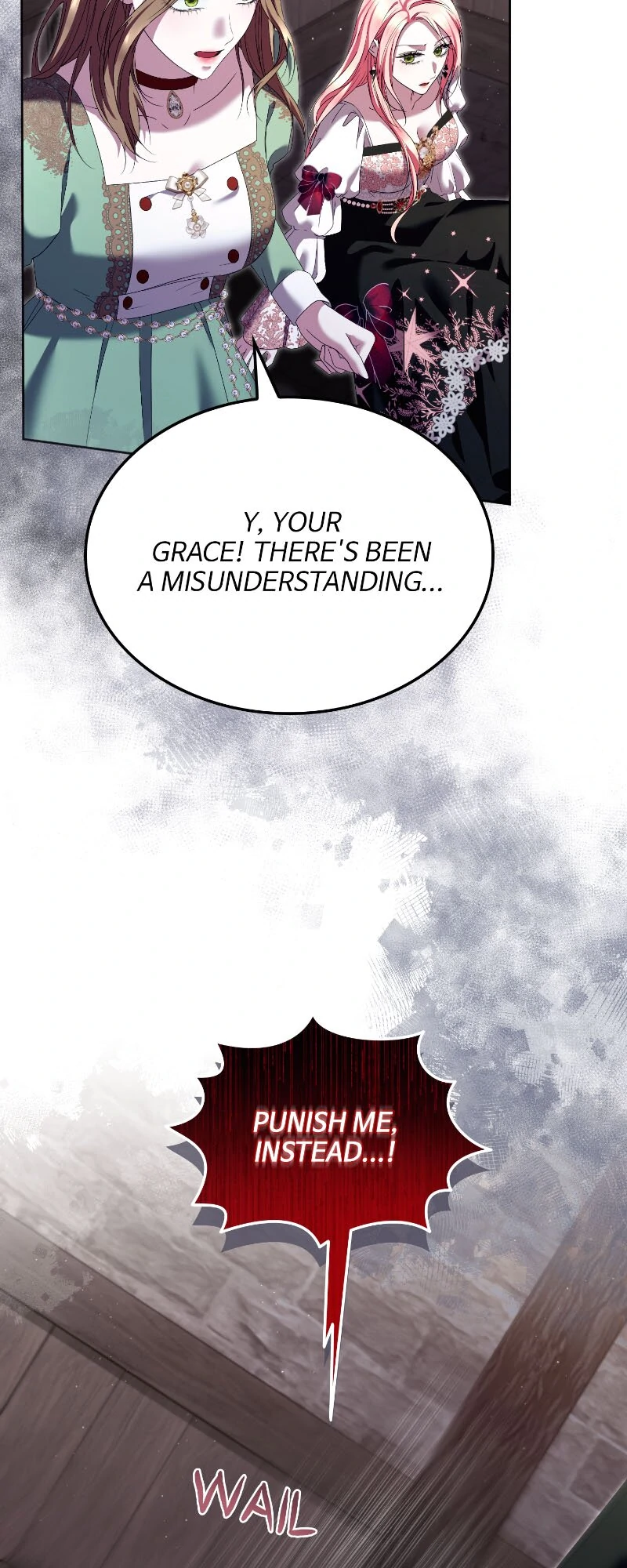 I’ll End This Engagement! Chapter 76 - Page 18