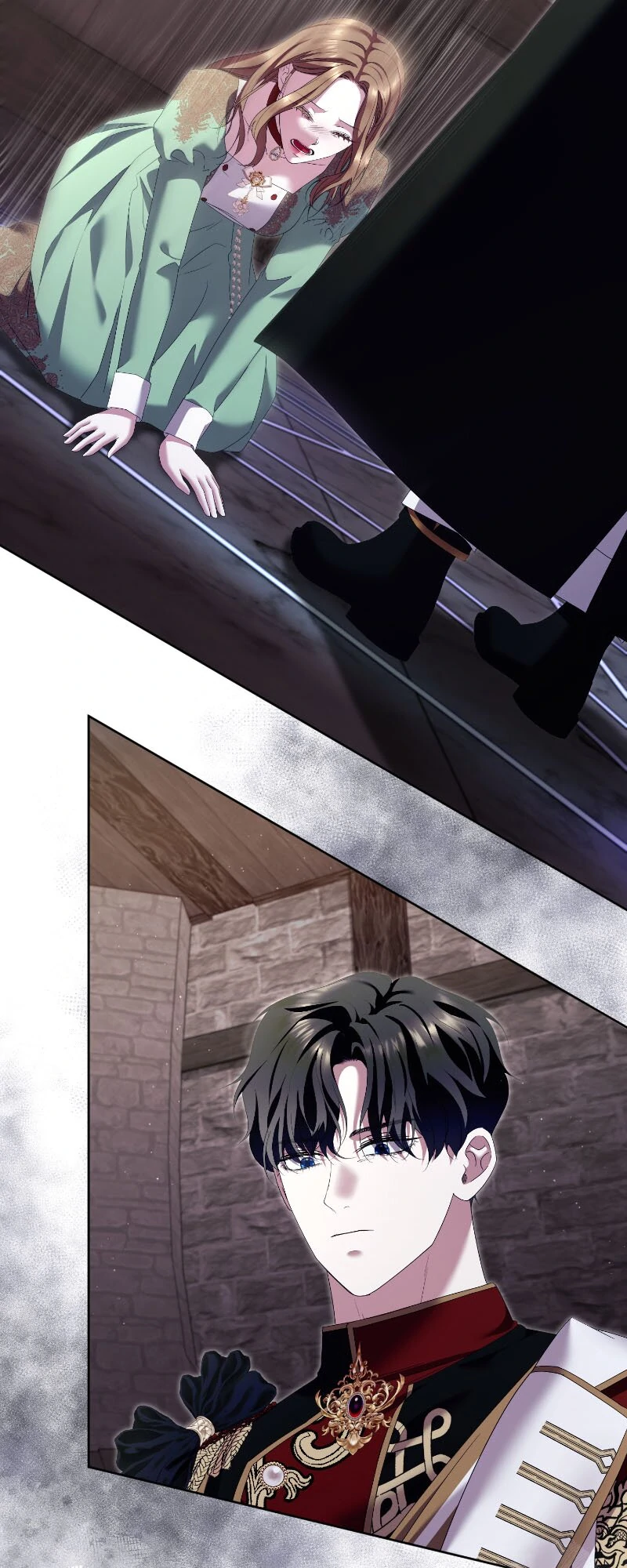 I’ll End This Engagement! Chapter 76 - Page 19