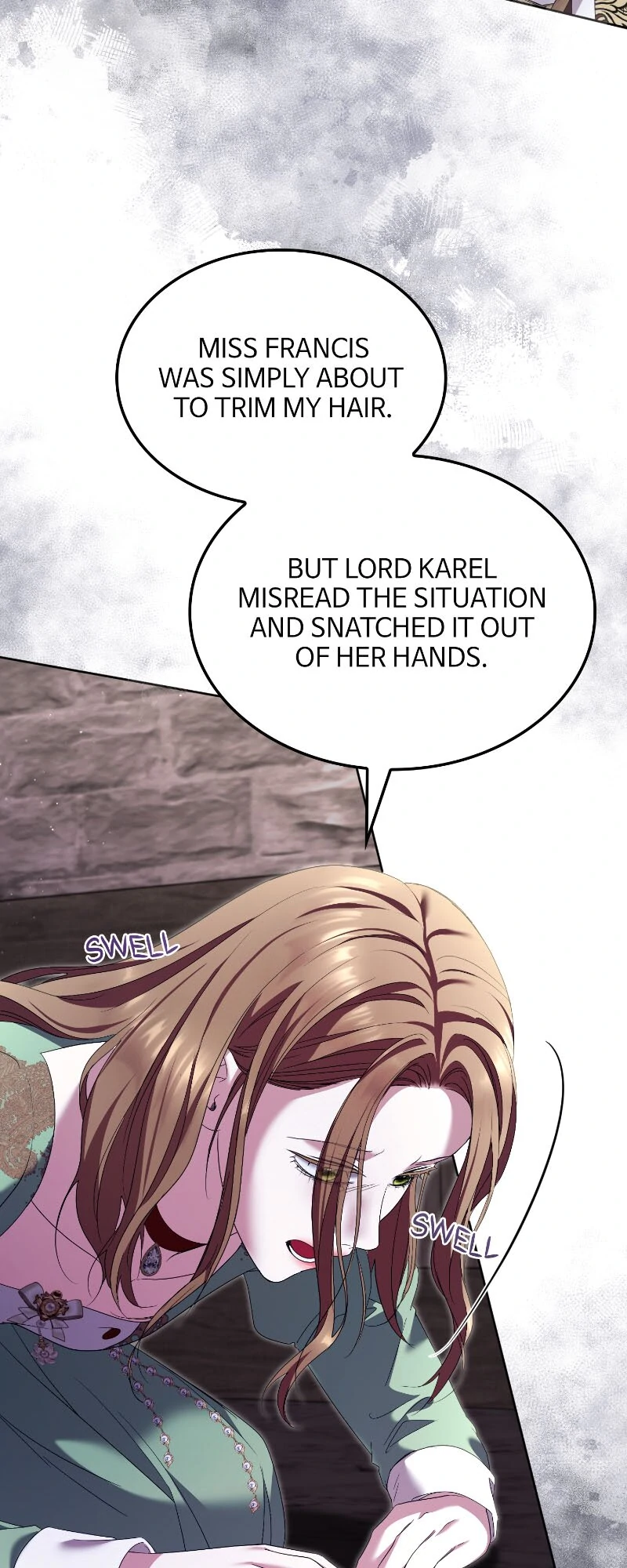I’ll End This Engagement! Chapter 76 - Page 20