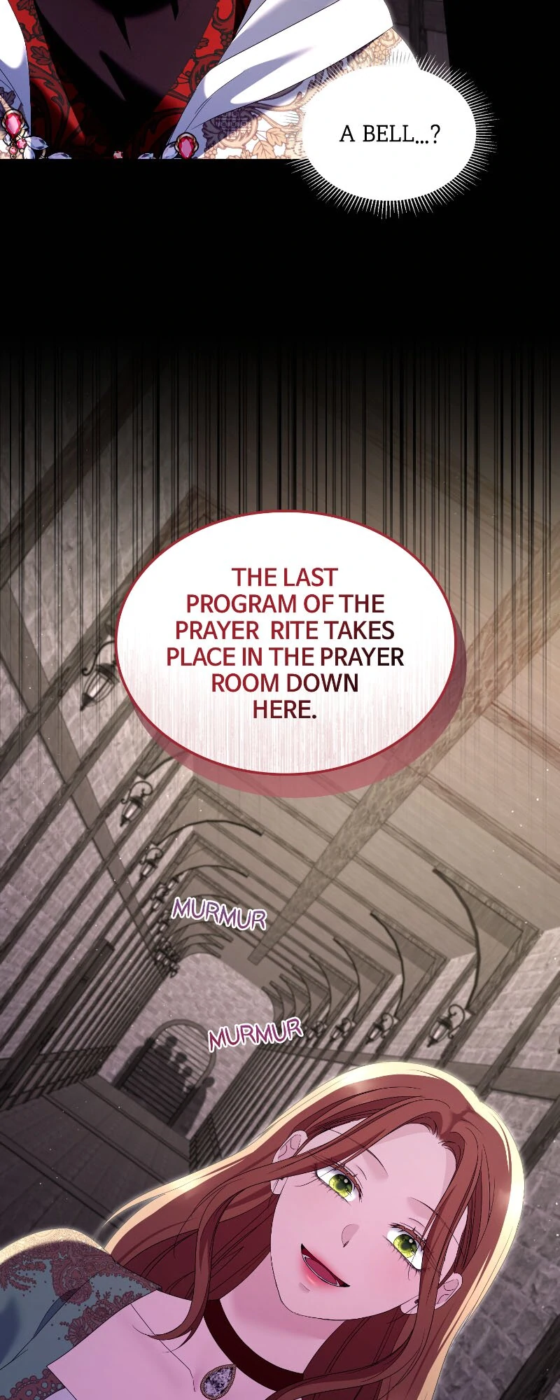 I’ll End This Engagement! Chapter 76 - Page 3