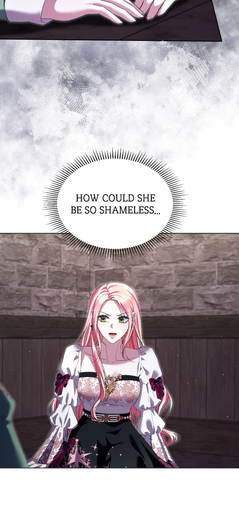 I’ll End This Engagement! Chapter 76 - Page 21