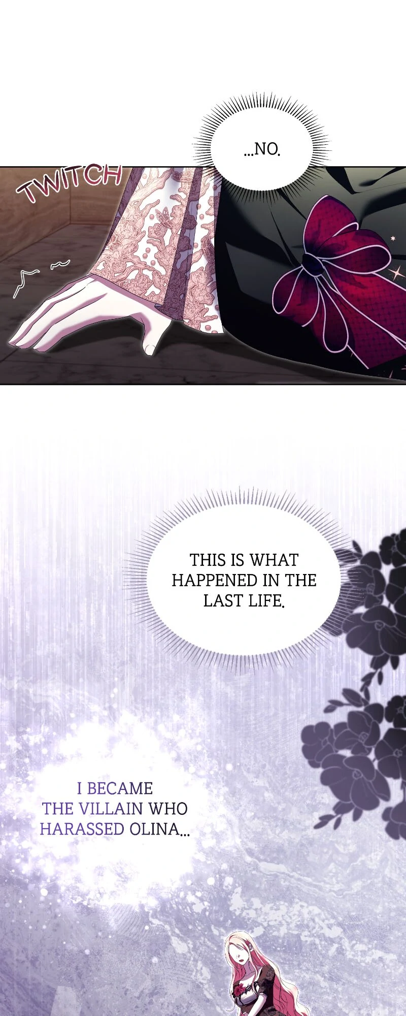 I’ll End This Engagement! Chapter 76 - Page 22