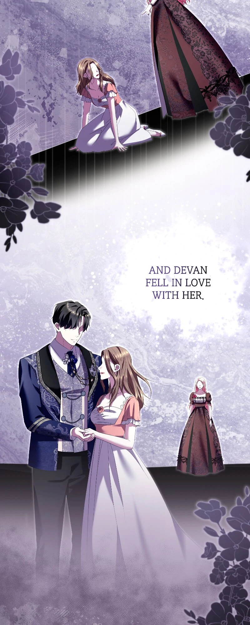 I’ll End This Engagement! Chapter 76 - Page 23