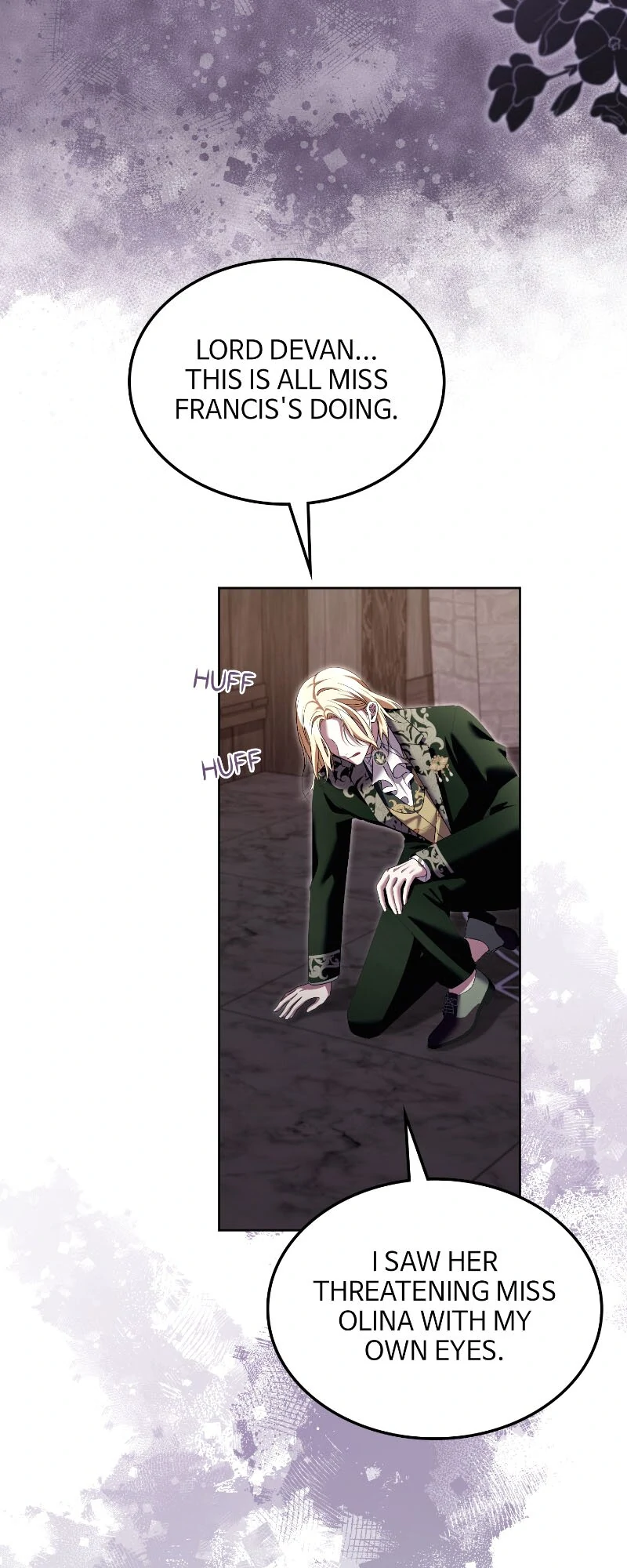 I’ll End This Engagement! Chapter 76 - Page 24
