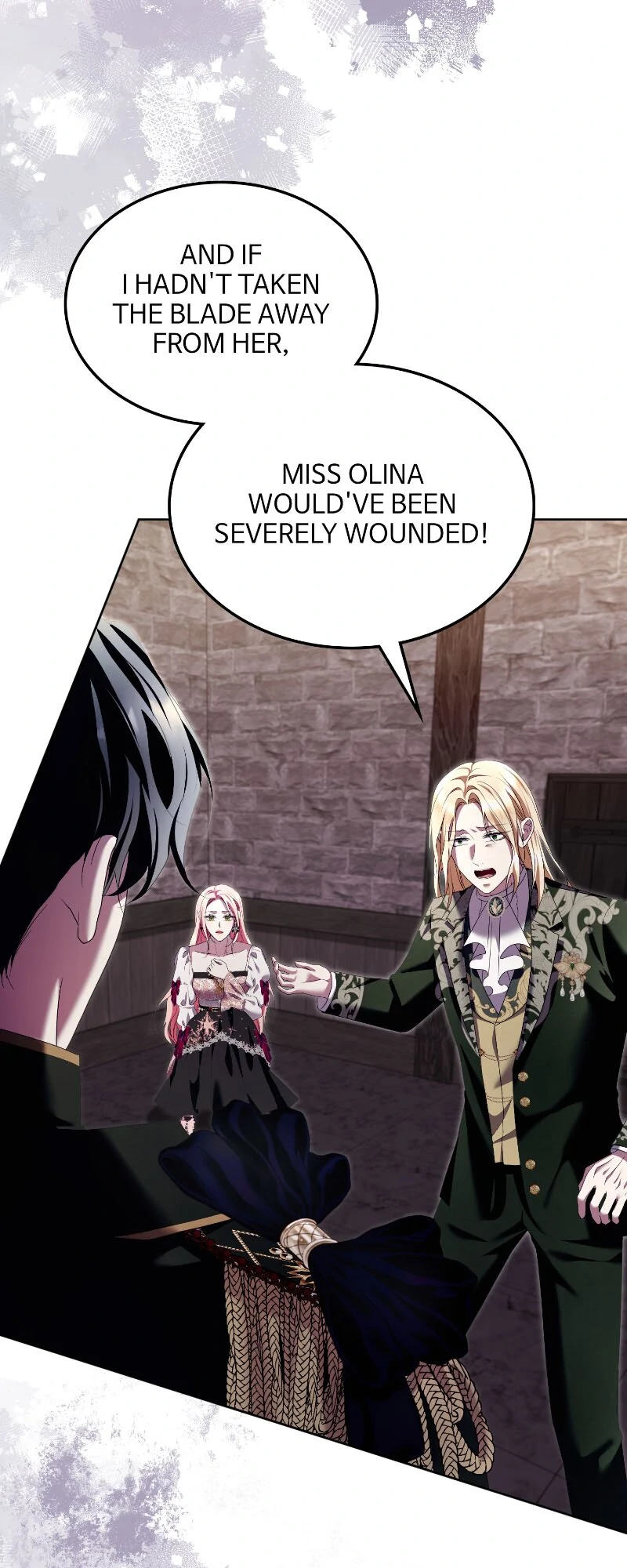 I’ll End This Engagement! Chapter 76 - Page 25