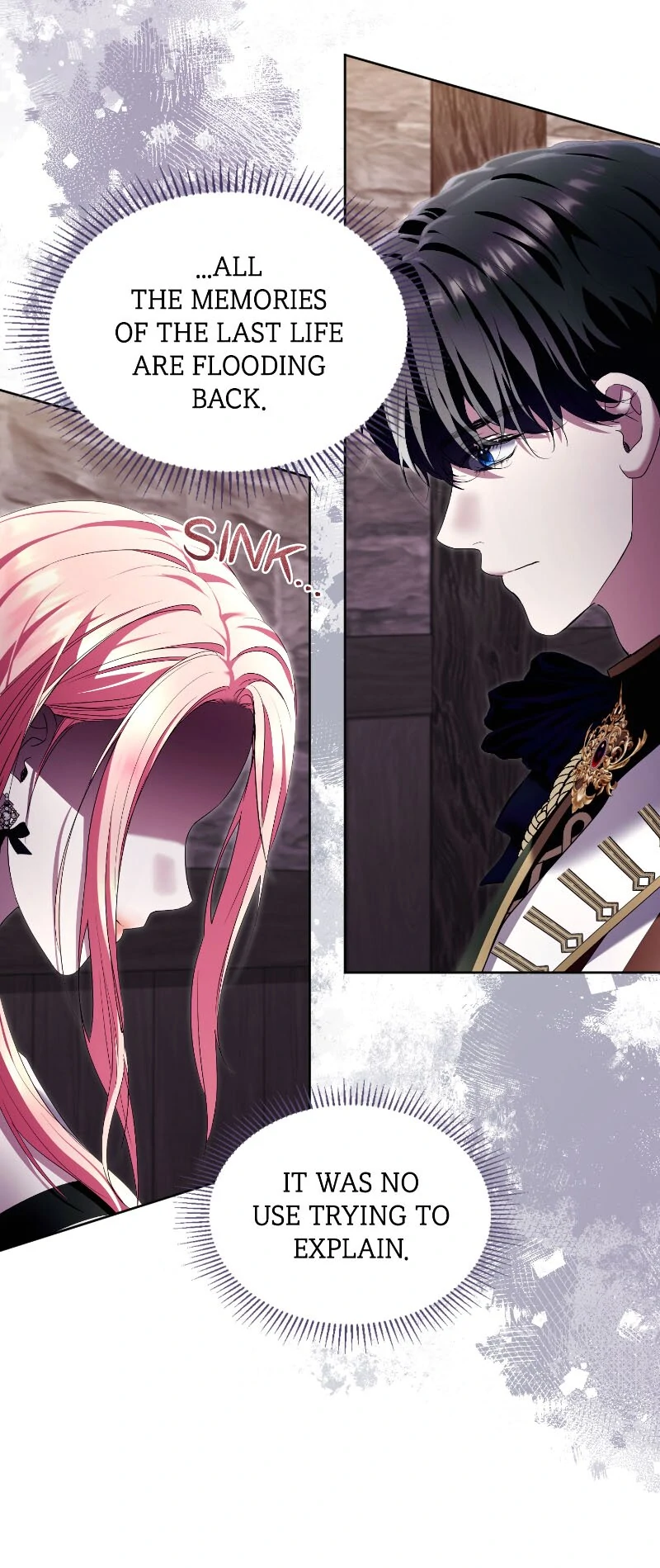 I’ll End This Engagement! Chapter 76 - Page 26