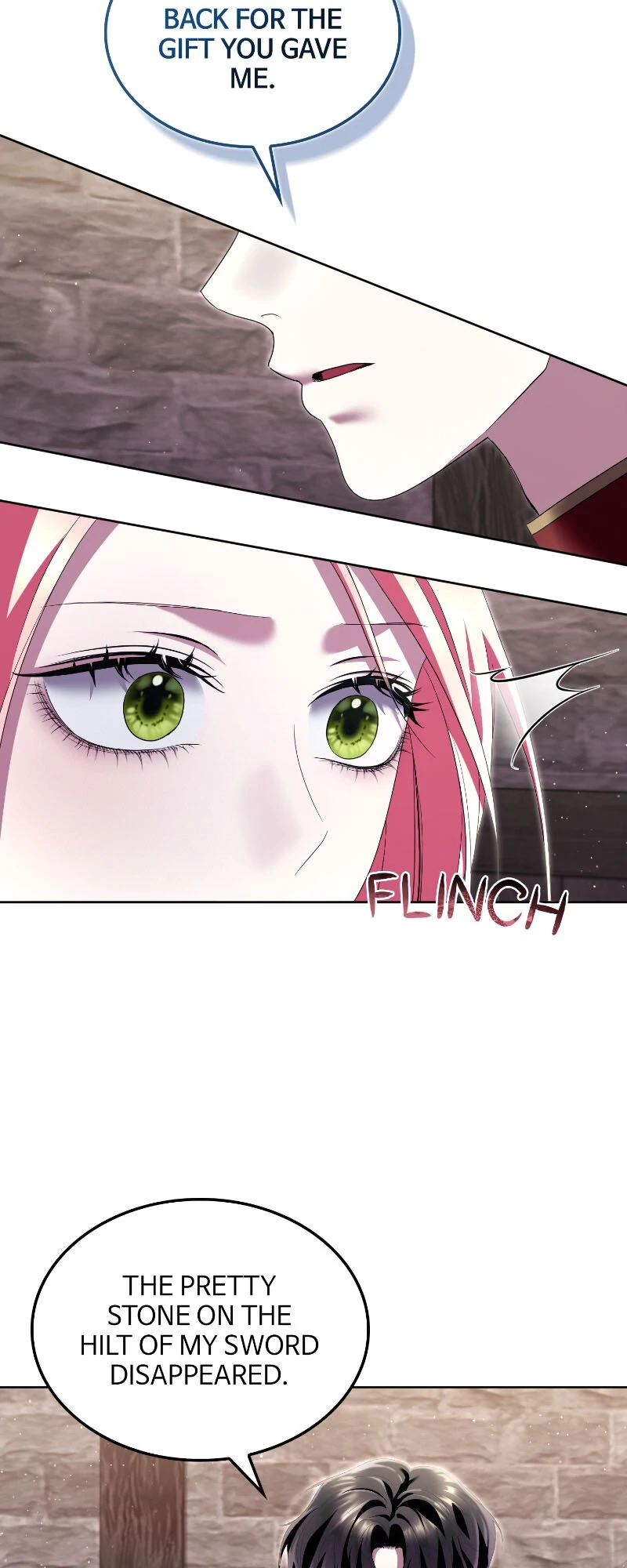 I’ll End This Engagement! Chapter 76 - Page 28