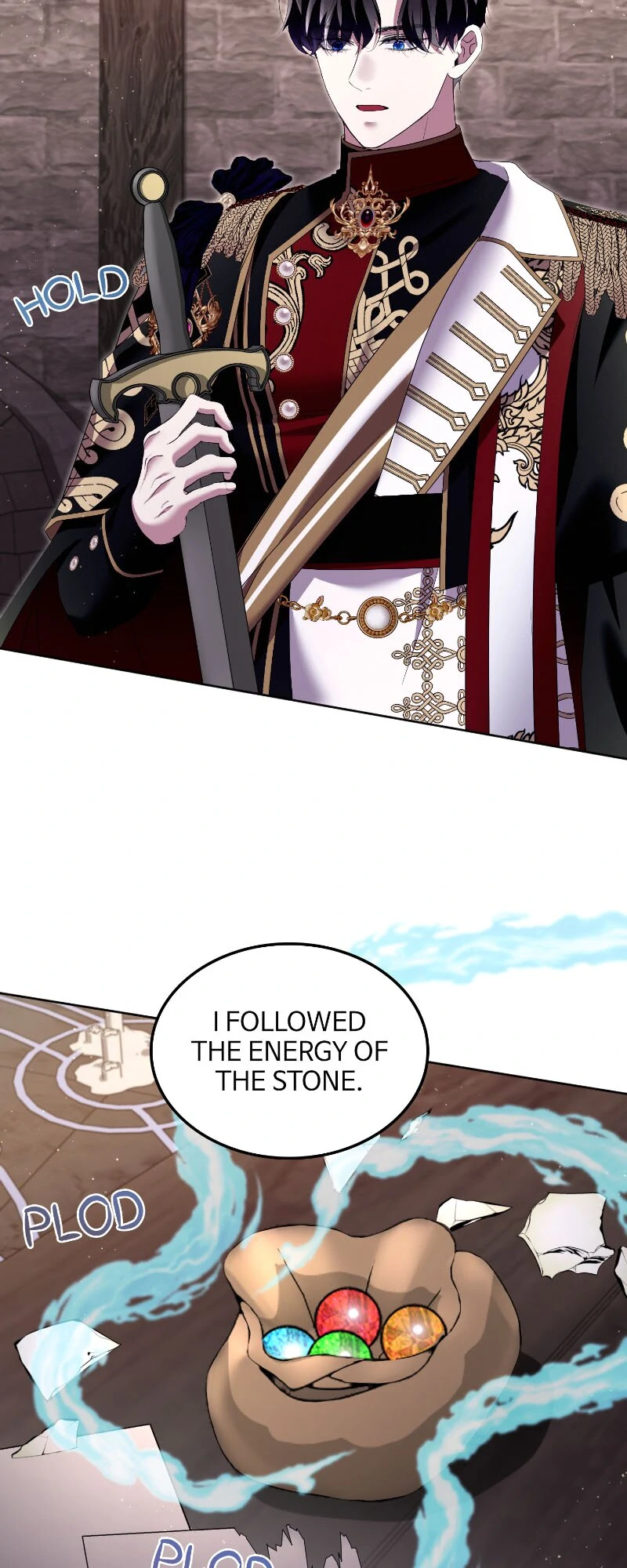 I’ll End This Engagement! Chapter 76 - Page 29