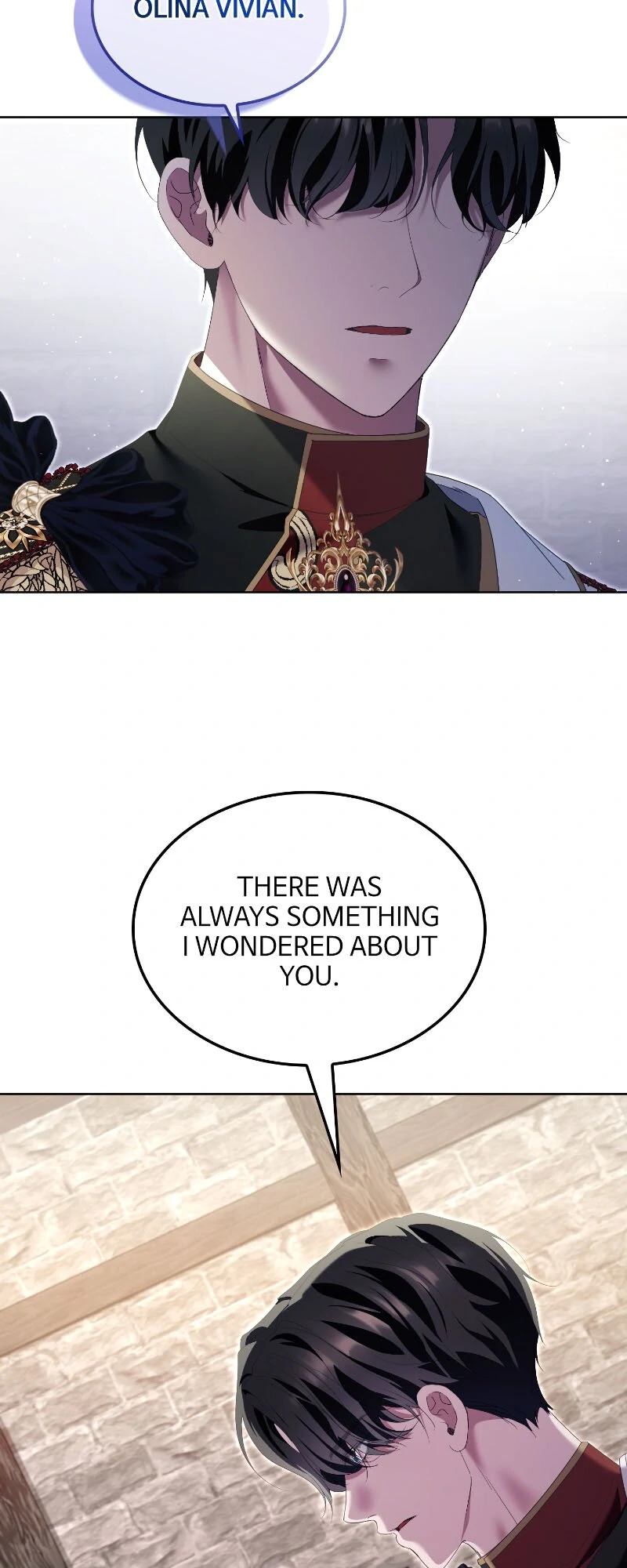 I’ll End This Engagement! Chapter 76 - Page 35