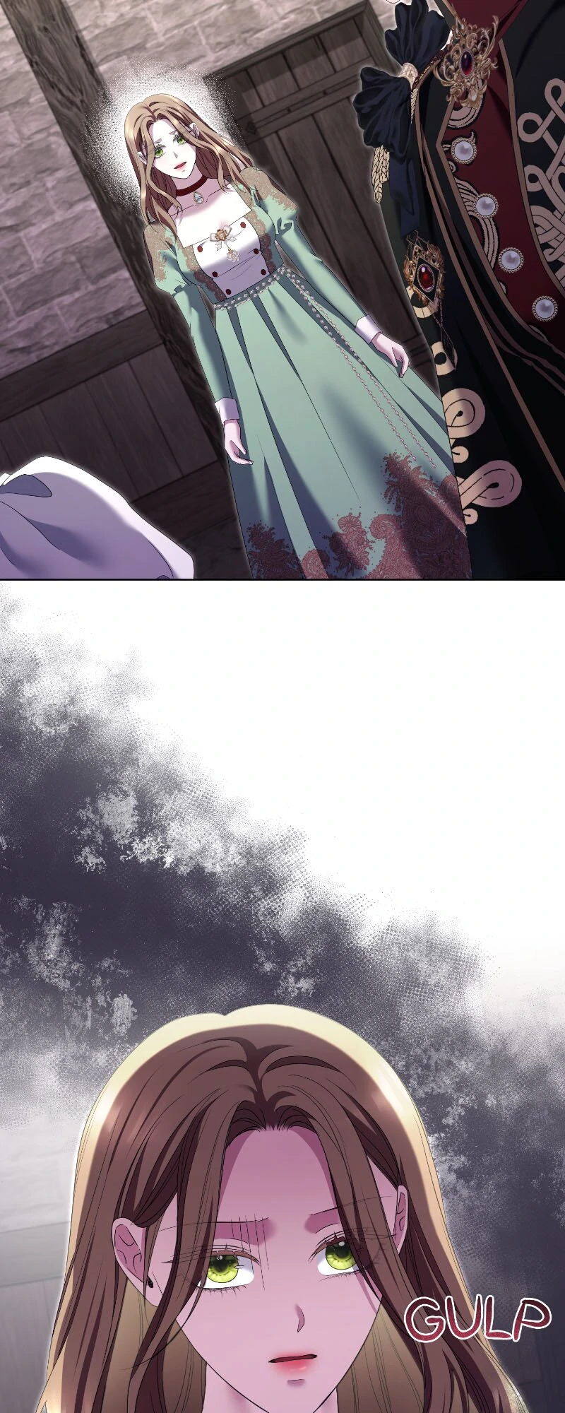 I’ll End This Engagement! Chapter 76 - Page 36
