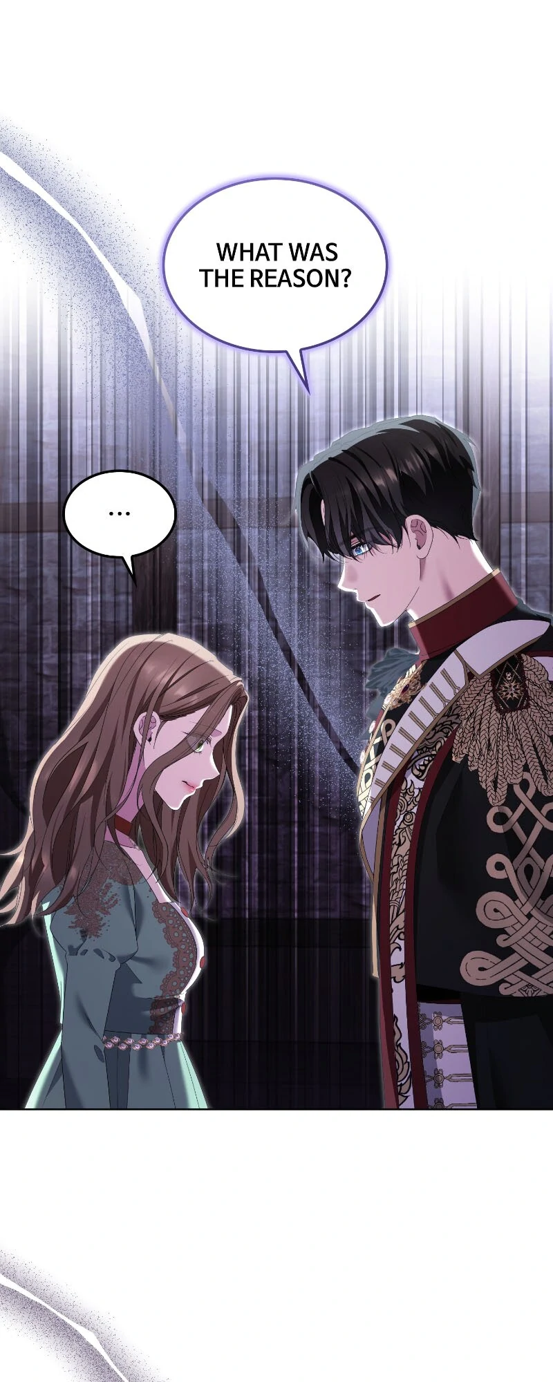I’ll End This Engagement! Chapter 76 - Page 38