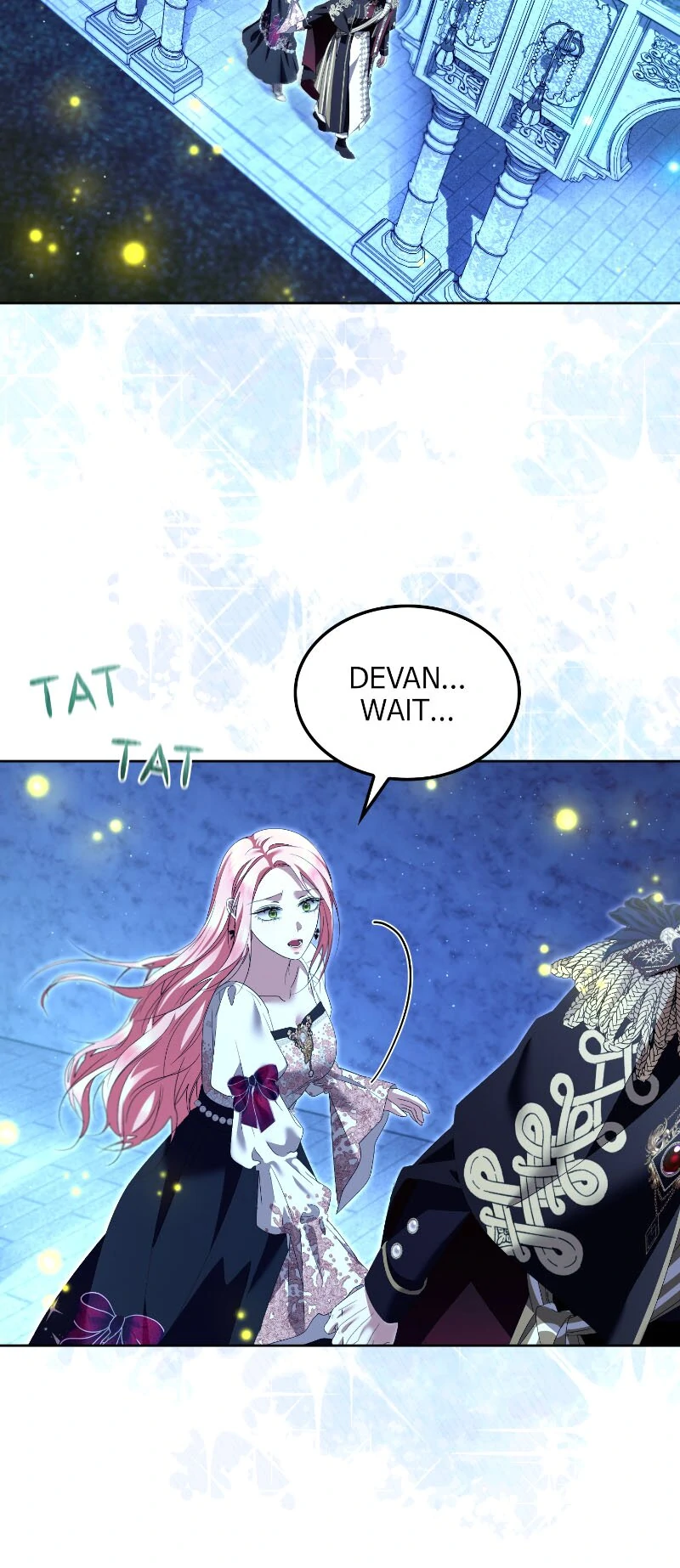 I’ll End This Engagement! Chapter 76 - Page 43