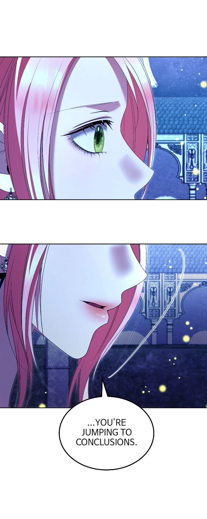 I’ll End This Engagement! Chapter 76 - Page 48